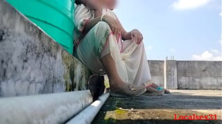 Indian Desi Callgirl Fucked Big Ass In Outdoor