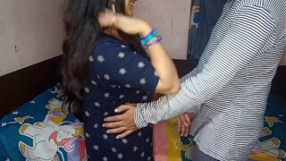 Telugu Sexy Aunty Hard Fuck By Her Husband Friend Blue Film